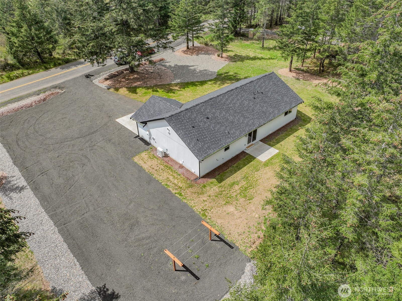 902 West California Road Shelton, WA 98584 - Photo 33 of 36 Gallery Image 33