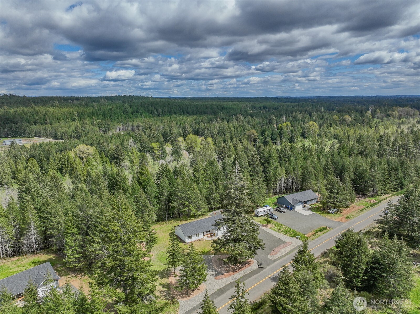 902 West California Road Shelton, WA 98584 - Photo 35 of 36 Gallery Image 35
