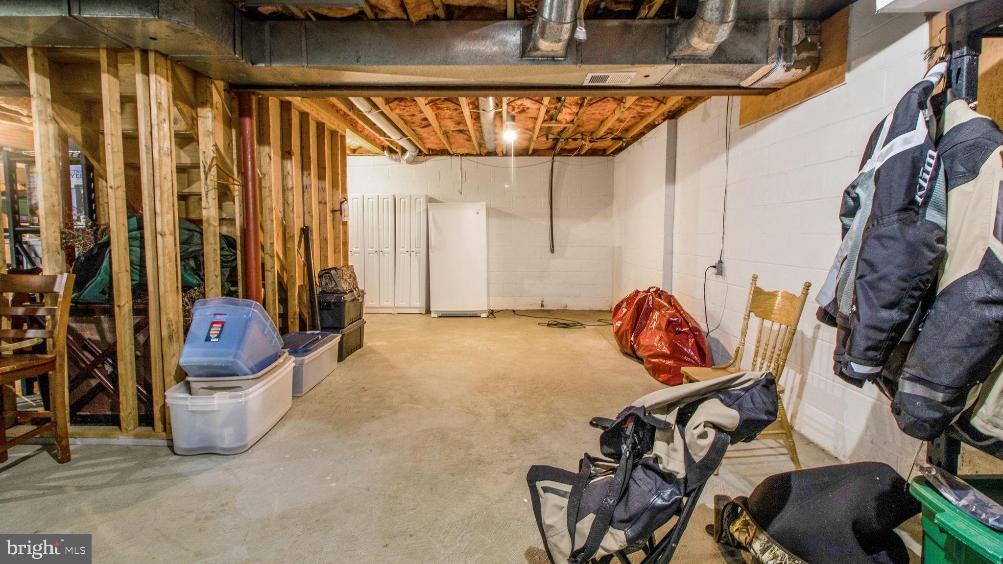 495 Tulip Road Annapolis, MD 21403 - Photo 55 of 76 Lower Level