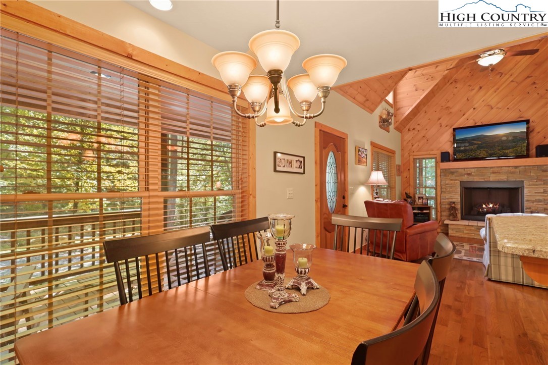 200 Spring Branch Road Beech Mountain, NC 28604 - Photo 11 of 38 Gallery Image 11