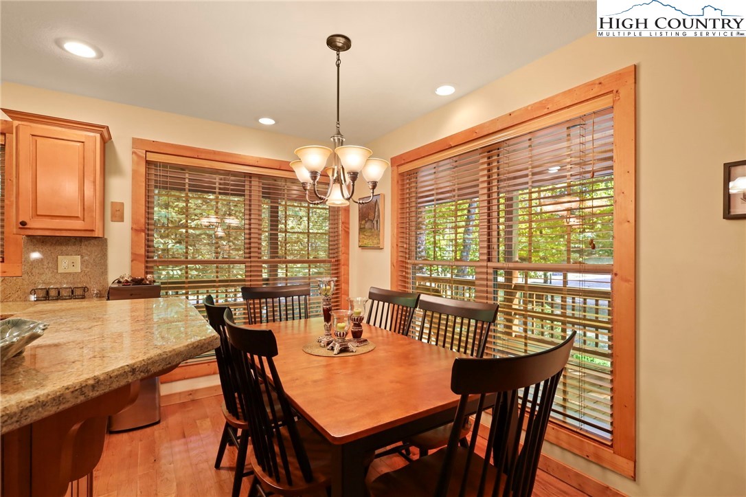 200 Spring Branch Road Beech Mountain, NC 28604 - Photo 12 of 38 Gallery Image 12