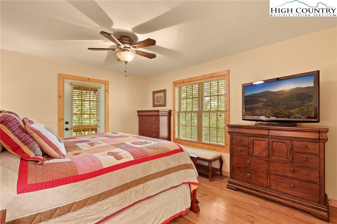 200 Spring Branch Road Beech Mountain, NC 28604 - Photo 13 of 38 Gallery Image 13
