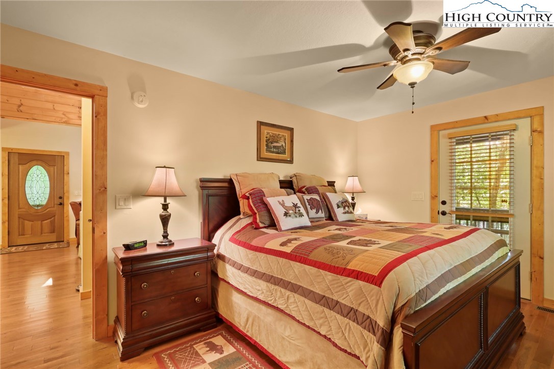 200 Spring Branch Road Beech Mountain, NC 28604 - Photo 14 of 38 Gallery Image 14