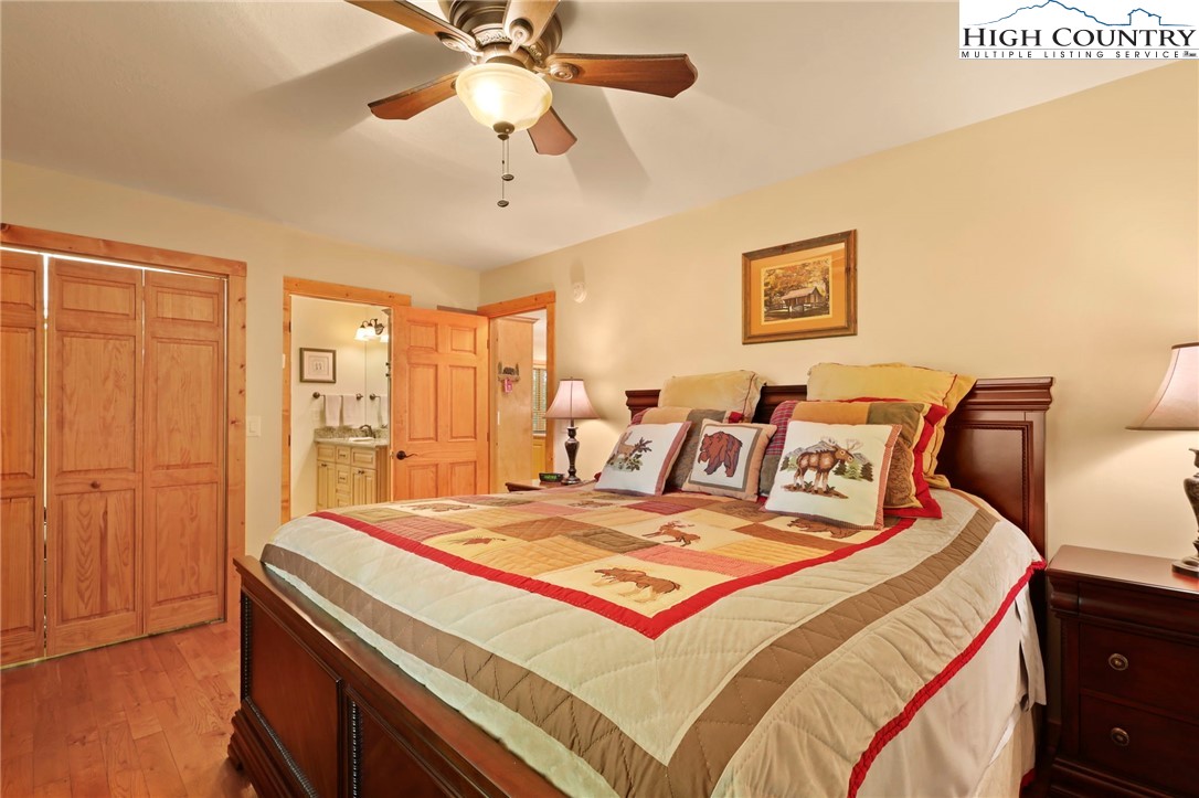 200 Spring Branch Road Beech Mountain, NC 28604 - Photo 15 of 38 Gallery Image 15