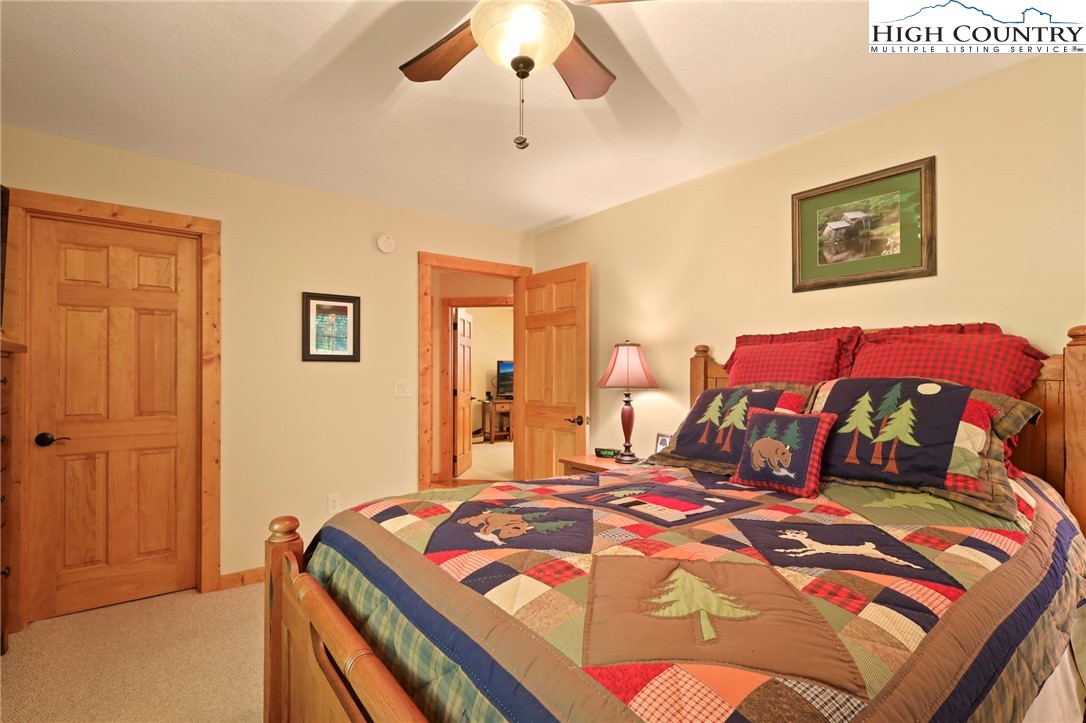 200 Spring Branch Road Beech Mountain, NC 28604 - Photo 21 of 38 Gallery Image 21