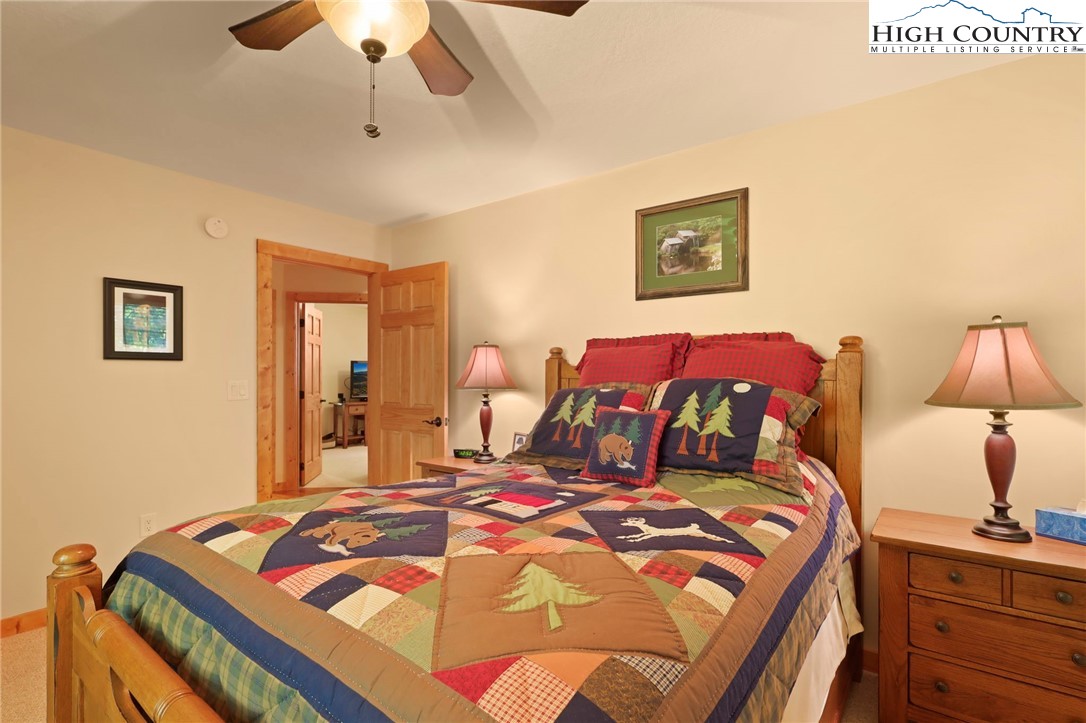200 Spring Branch Road Beech Mountain, NC 28604 - Photo 22 of 38 Gallery Image 22