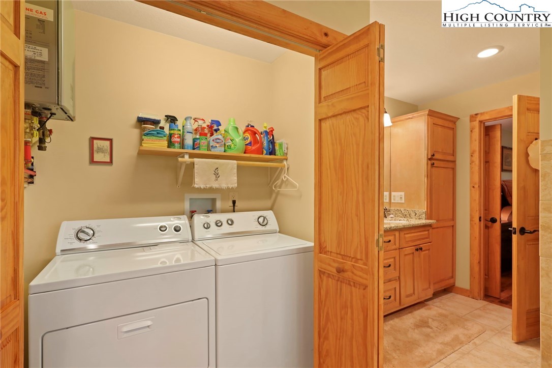 200 Spring Branch Road Beech Mountain, NC 28604 - Photo 31 of 38 Gallery Image 31