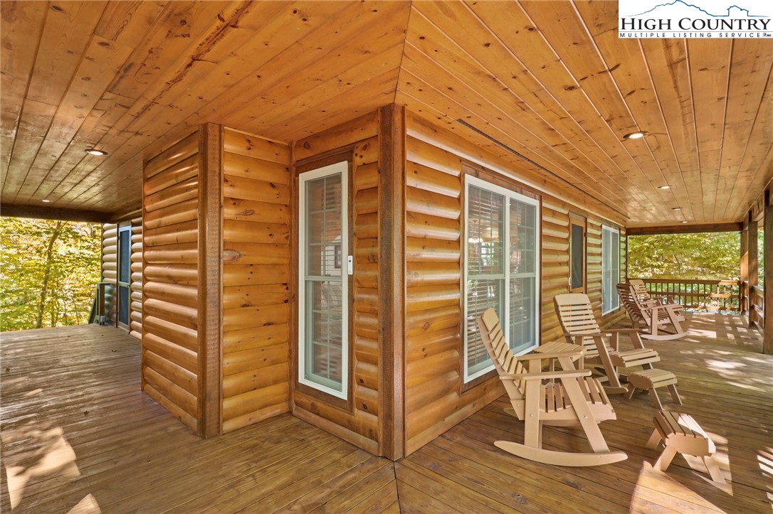 200 Spring Branch Road Beech Mountain, NC 28604 - Photo 32 of 38 Gallery Image 32