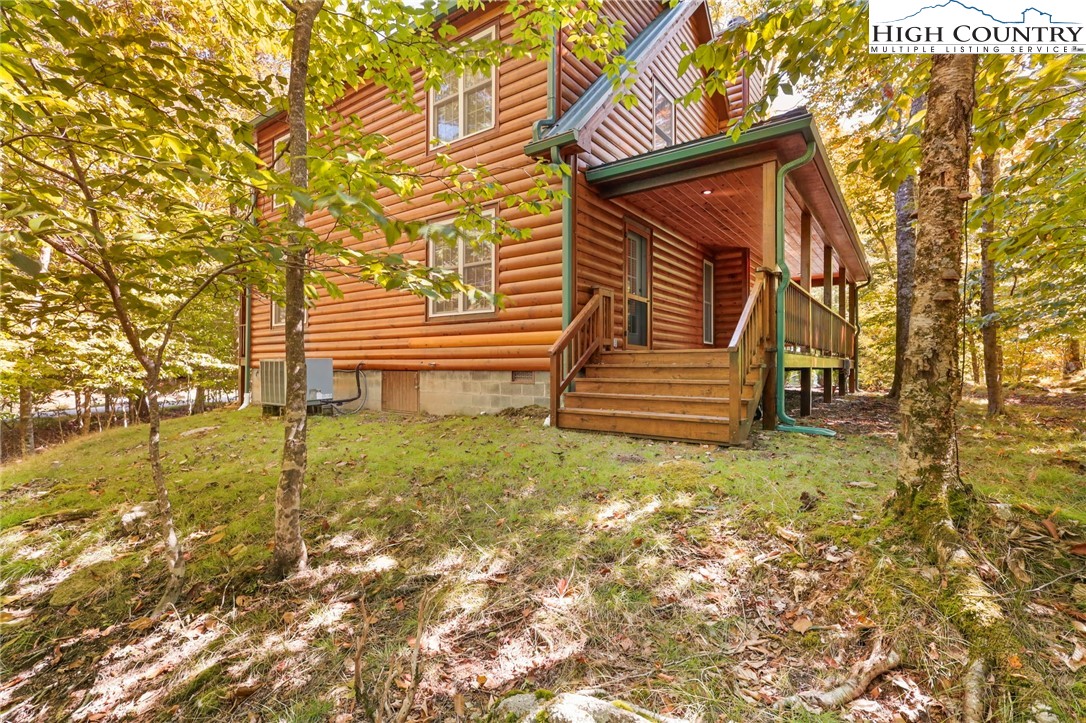 200 Spring Branch Road Beech Mountain, NC 28604 - Photo 33 of 38 Gallery Image 33
