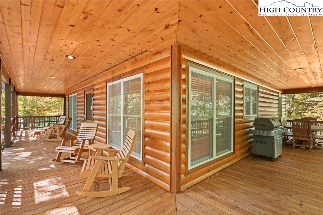 200 Spring Branch Road Beech Mountain, NC 28604 - Photo 34 of 38 Gallery Image 34