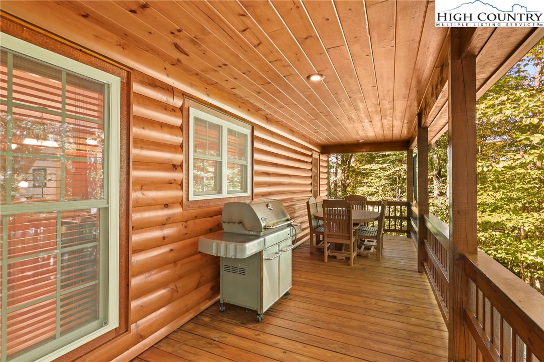 200 Spring Branch Road Beech Mountain, NC 28604 - Photo 35 of 38 Gallery Image 35