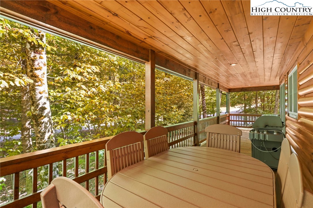200 Spring Branch Road Beech Mountain, NC 28604 - Photo 36 of 38 Gallery Image 36
