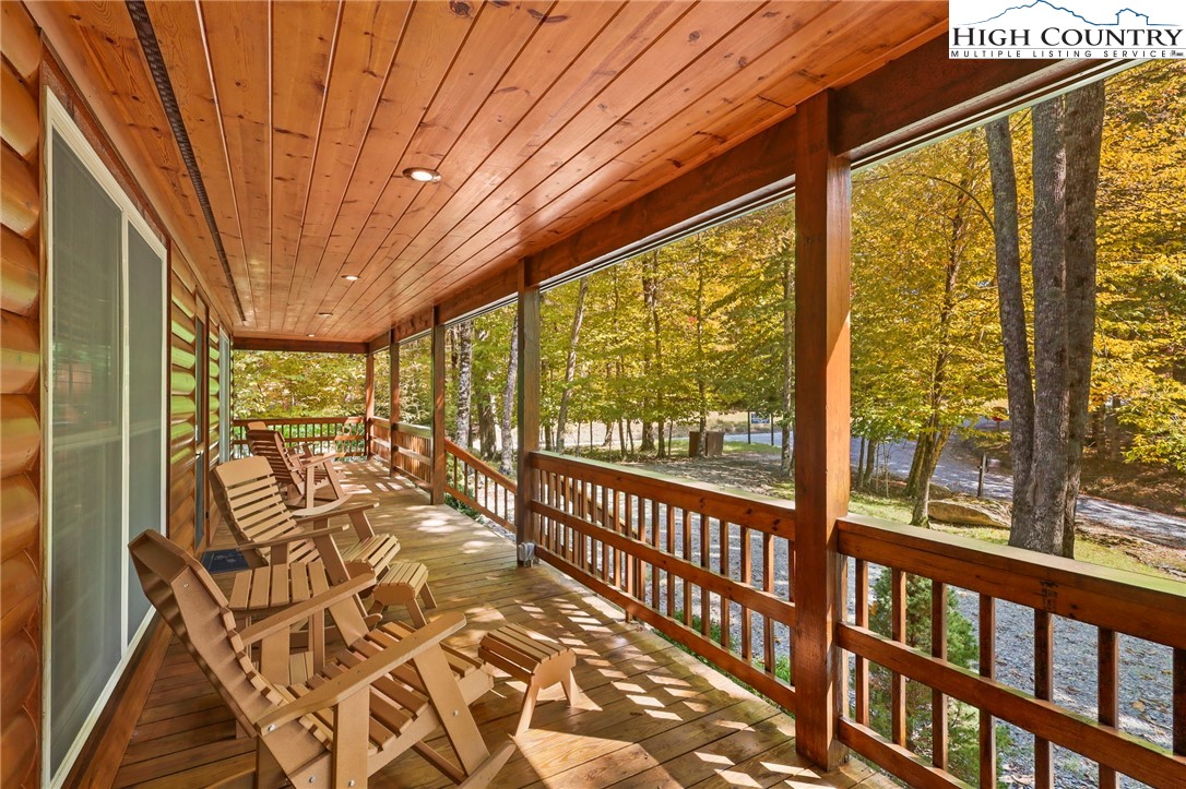 200 Spring Branch Road Beech Mountain, NC 28604 - Photo 37 of 38 Gallery Image 37