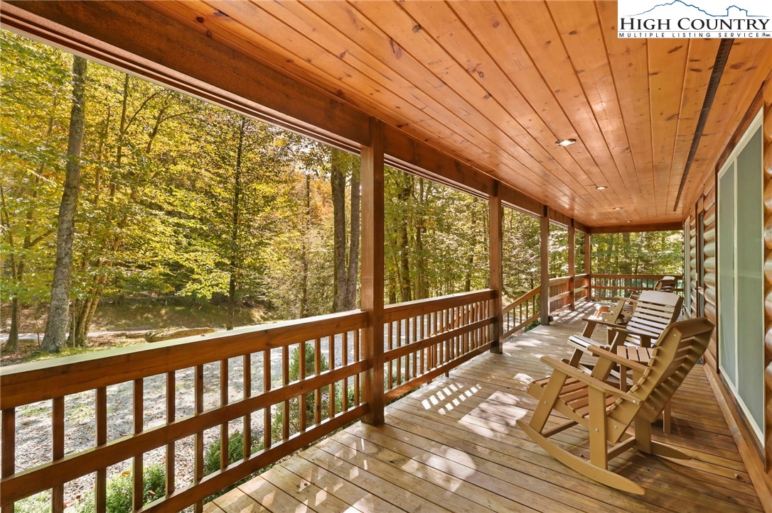 200 Spring Branch Road Beech Mountain, NC 28604 - Photo 38 of 38 Gallery Image 38