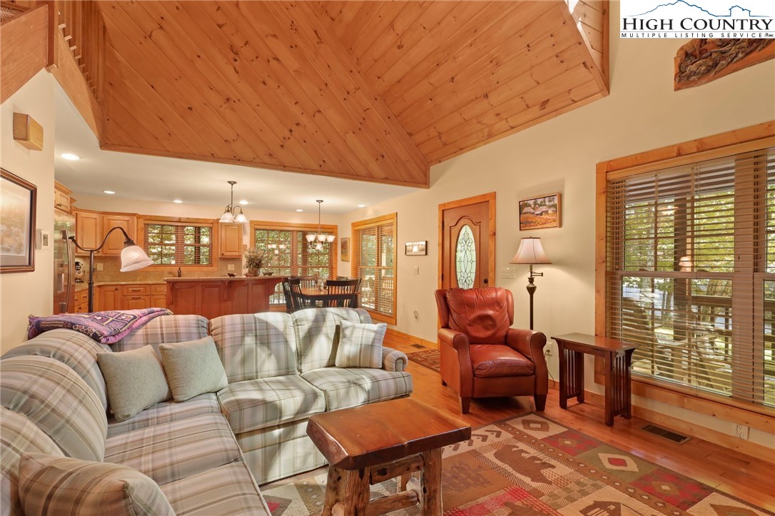 200 Spring Branch Road Beech Mountain, NC 28604 - Photo 6 of 38 Gallery Image 6