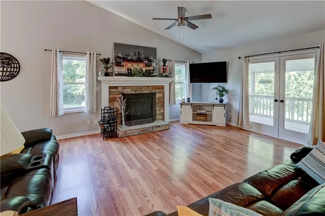 $475,000 | 14587 166th Street, Bonner Springs, KS 66012