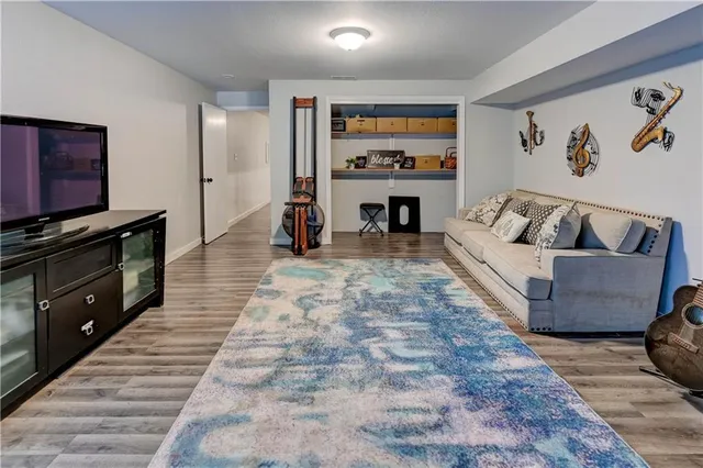 $475,000 | 14587 166th Street, Bonner Springs, KS 66012