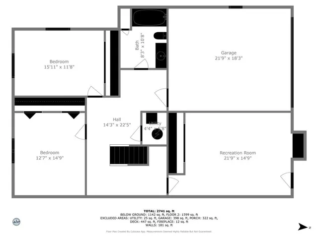 $475,000 | 14587 166th Street, Bonner Springs, KS 66012