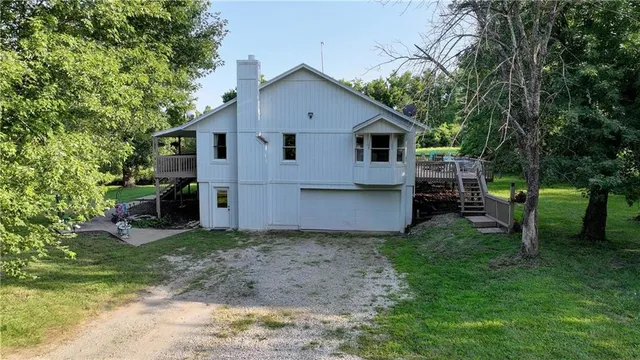 $475,000 | 14587 166th Street, Bonner Springs, KS 66012