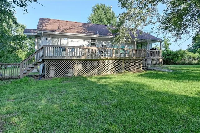 $475,000 | 14587 166th Street, Bonner Springs, KS 66012