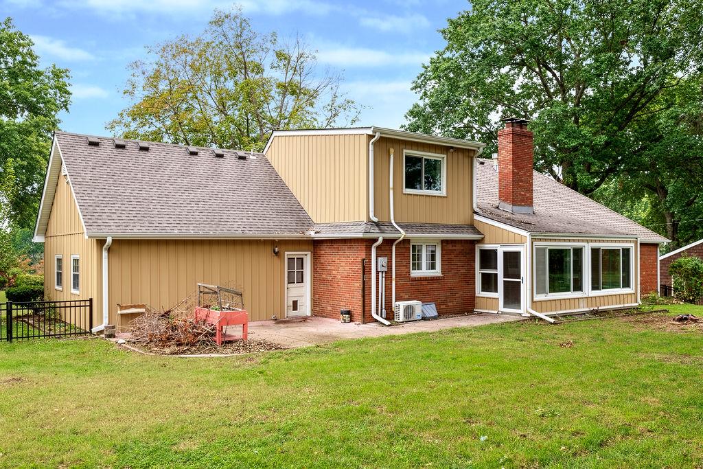 12107 Oak Ridge Road Independence, MO 64052 - Photo 28 of 30 Gallery Image 28