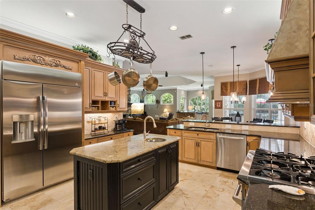 1726 Bridgewater Drive Lake Mary, FL 32746 - Photo 15 of 45