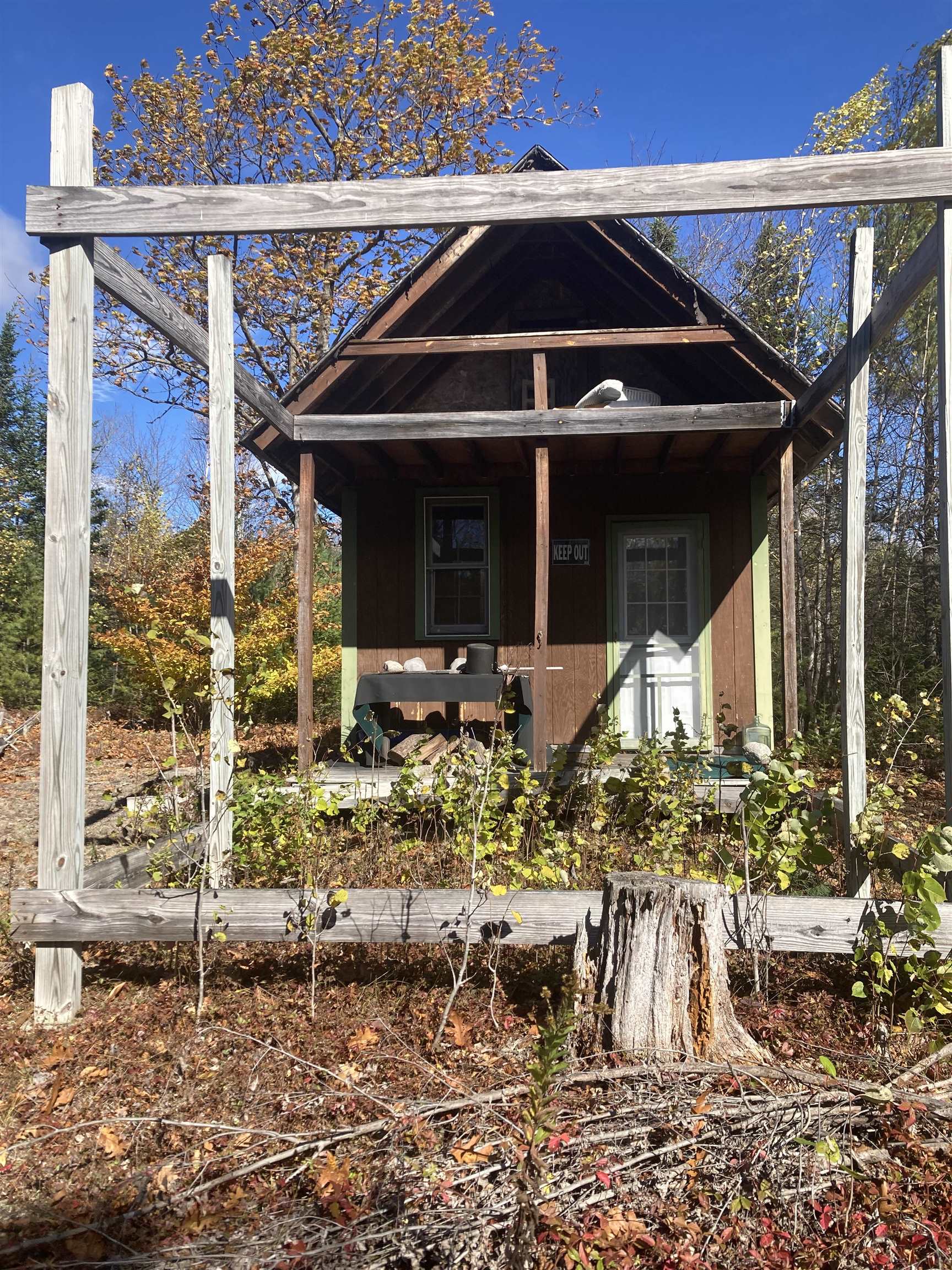 414 Turnpike Road Grafton, NH 03240 - Photo 14 of 14