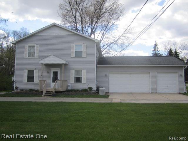 1230 John R Road Rochester Hills, MI 48307 - Photo 2 of 35