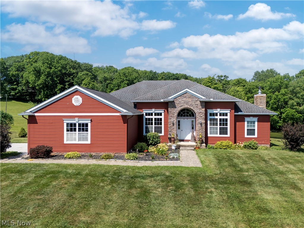 2928 Lucas Perrysville Road Lucas, OH 44843 - Photo 1 of 38