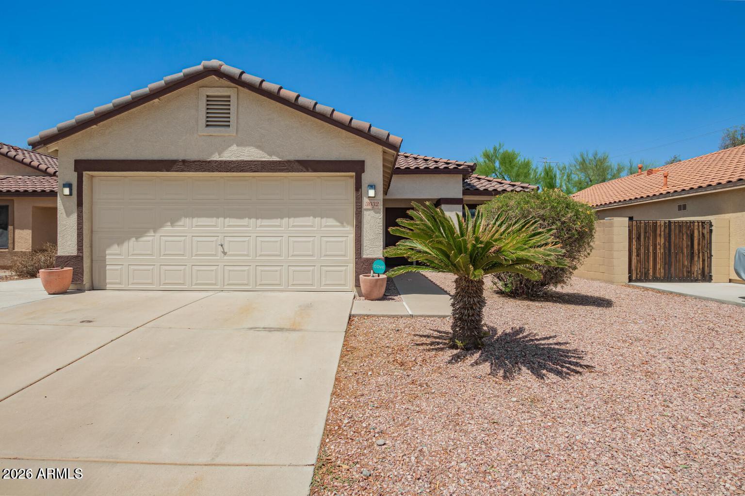 3032 West Red Fox Road Phoenix, AZ 85083 - Photo 34 of 34 3032 W Red Fox Rd