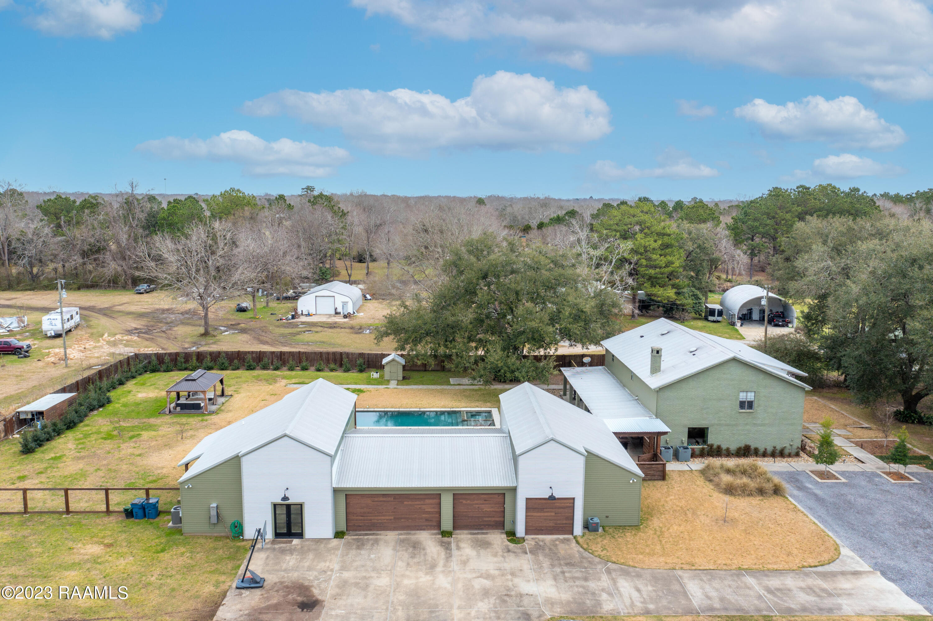 425 Kidder Road Carencro, LA 70520 - Photo 41 of 45 425Kidder-14