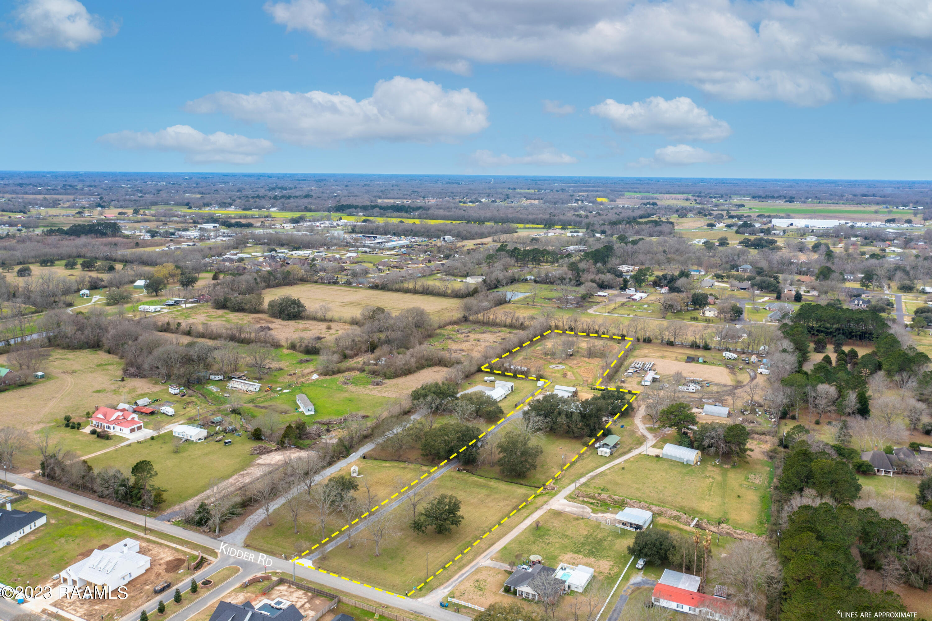 425 Kidder Road Carencro, LA 70520 - Photo 44 of 45 425Kidder-5b