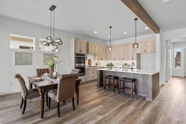 $759,900 | 13 Blk 7 E Strut Way, Boise, ID 83716