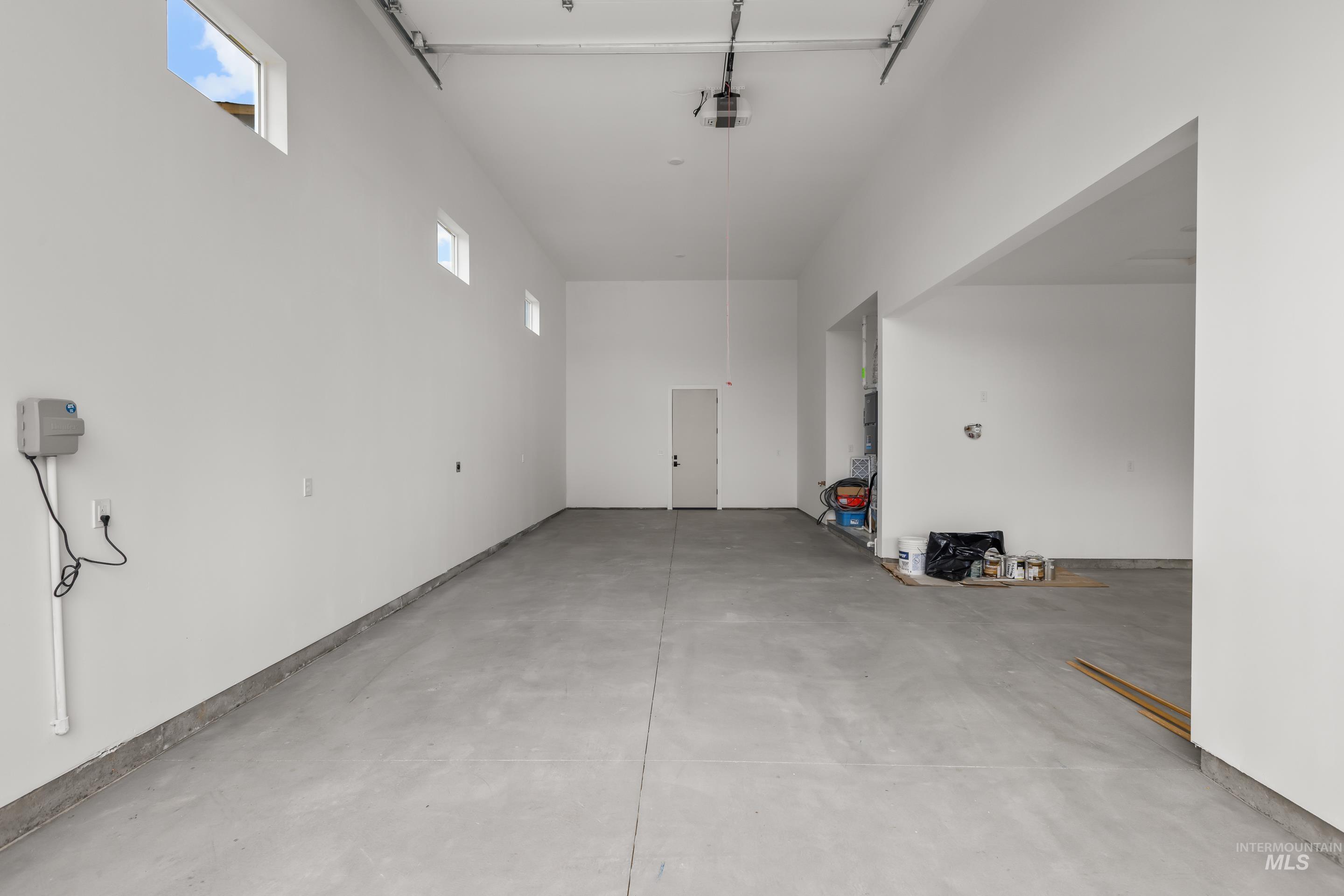 13 Blk 7 E Strut Way Boise, ID 83716 - Photo 48 of 50 View of garage