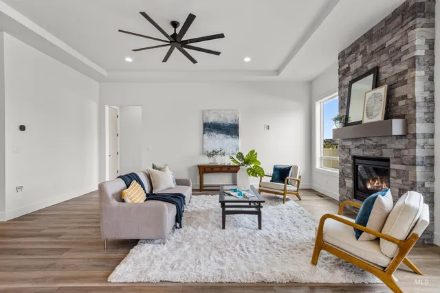 $759,900 | 13 Blk 7 E Strut Way, Boise, ID 83716