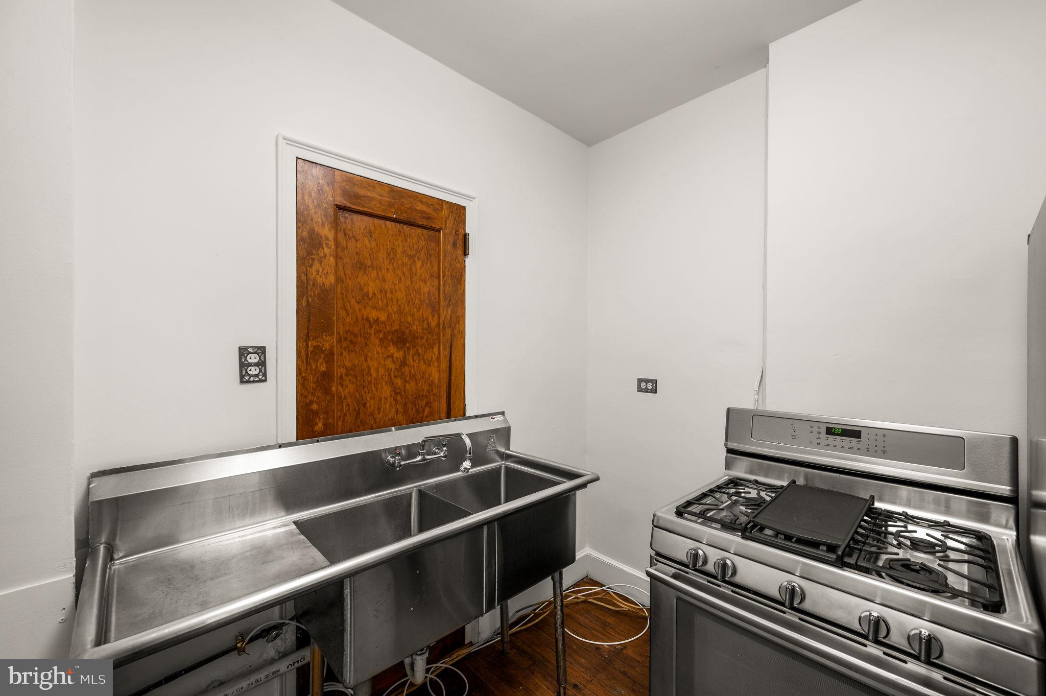 1901 Walnut Street, Unit 20B Philadelphia, PA 19103 - Photo 12 of 24 a room with storage and utility
