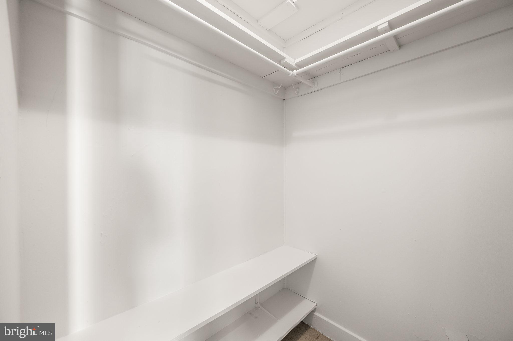 1901 Walnut Street, Unit 20B Philadelphia, PA 19103 - Photo 16 of 24 a view of small space