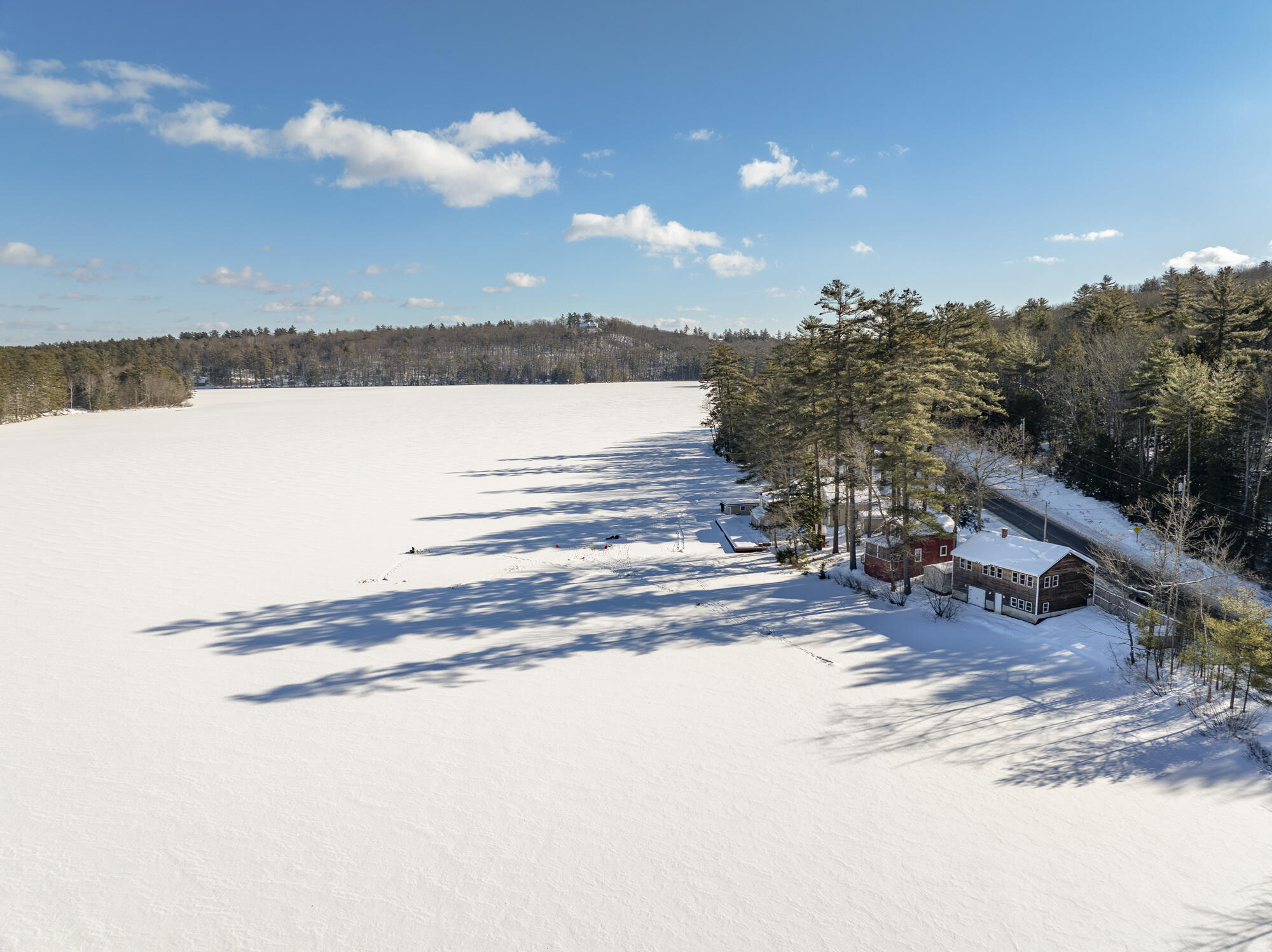 545 Waterford Road Norway, ME 04268 - Photo 37 of 38 545 Waterford Road-15