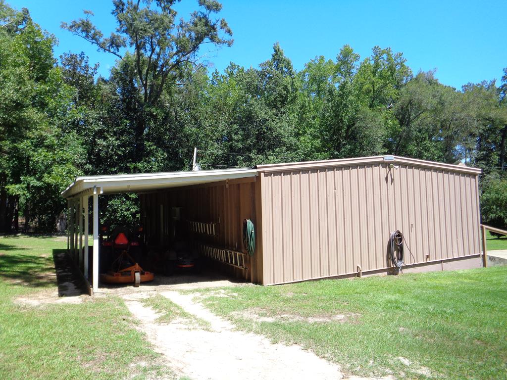 5802 Hodgesville Road Dothan, AL 36301 - Photo 24 of 47