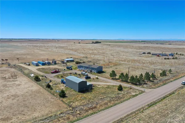 $779,000 | 49800 East 112th Avenue, Bennett, CO 80102