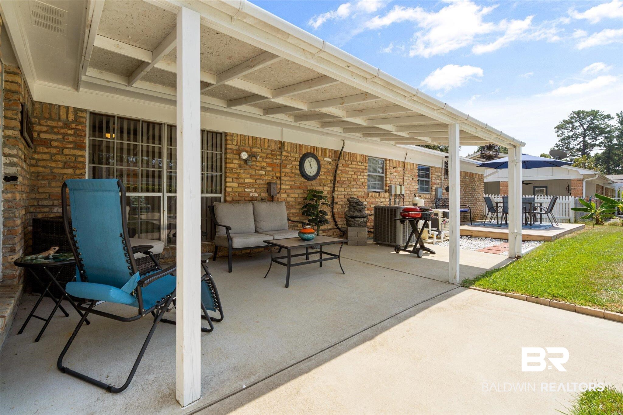 412 Gordonwood Court Mobile, AL 36606 - Photo 25 of 32