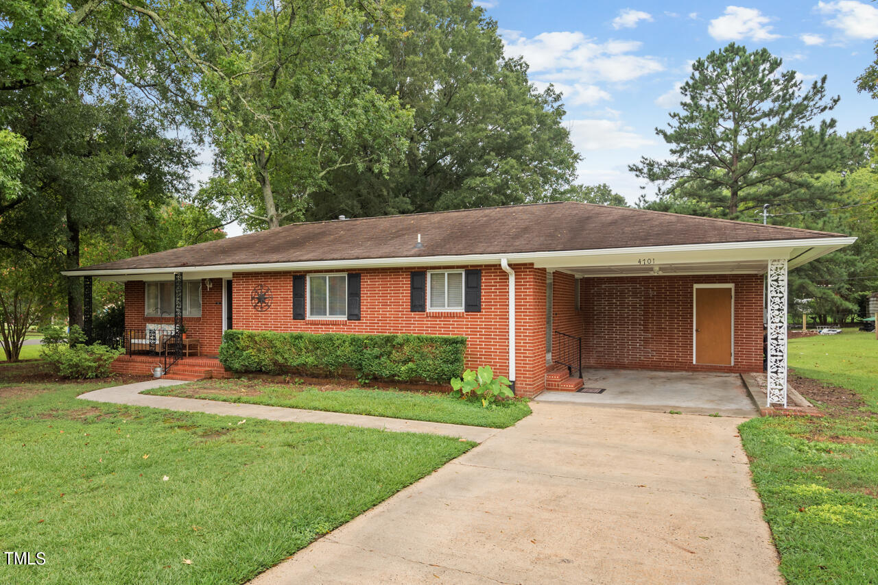 4701 Bennett Memorial Road Durham, NC 27705 - Photo 1 of 29 1 Front 1