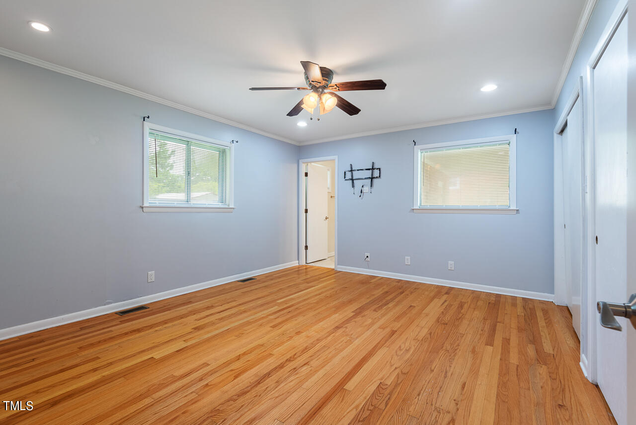 4701 Bennett Memorial Road Durham, NC 27705 - Photo 16 of 29 13 Primary BR 1
