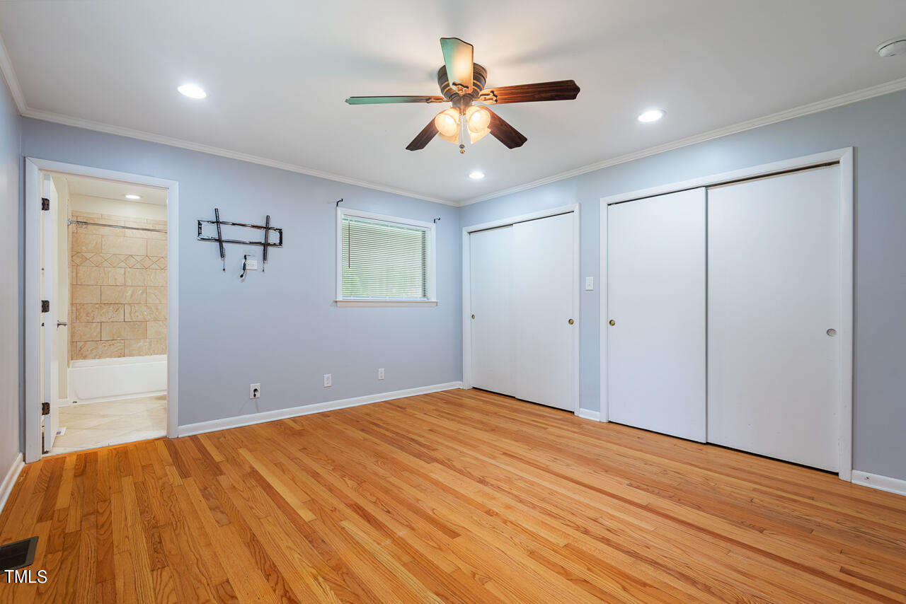 4701 Bennett Memorial Road Durham, NC 27705 - Photo 17 of 29 14 Primary BR 2