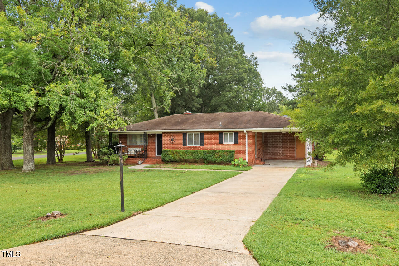 4701 Bennett Memorial Road Durham, NC 27705 - Photo 2 of 29 2 Front 2