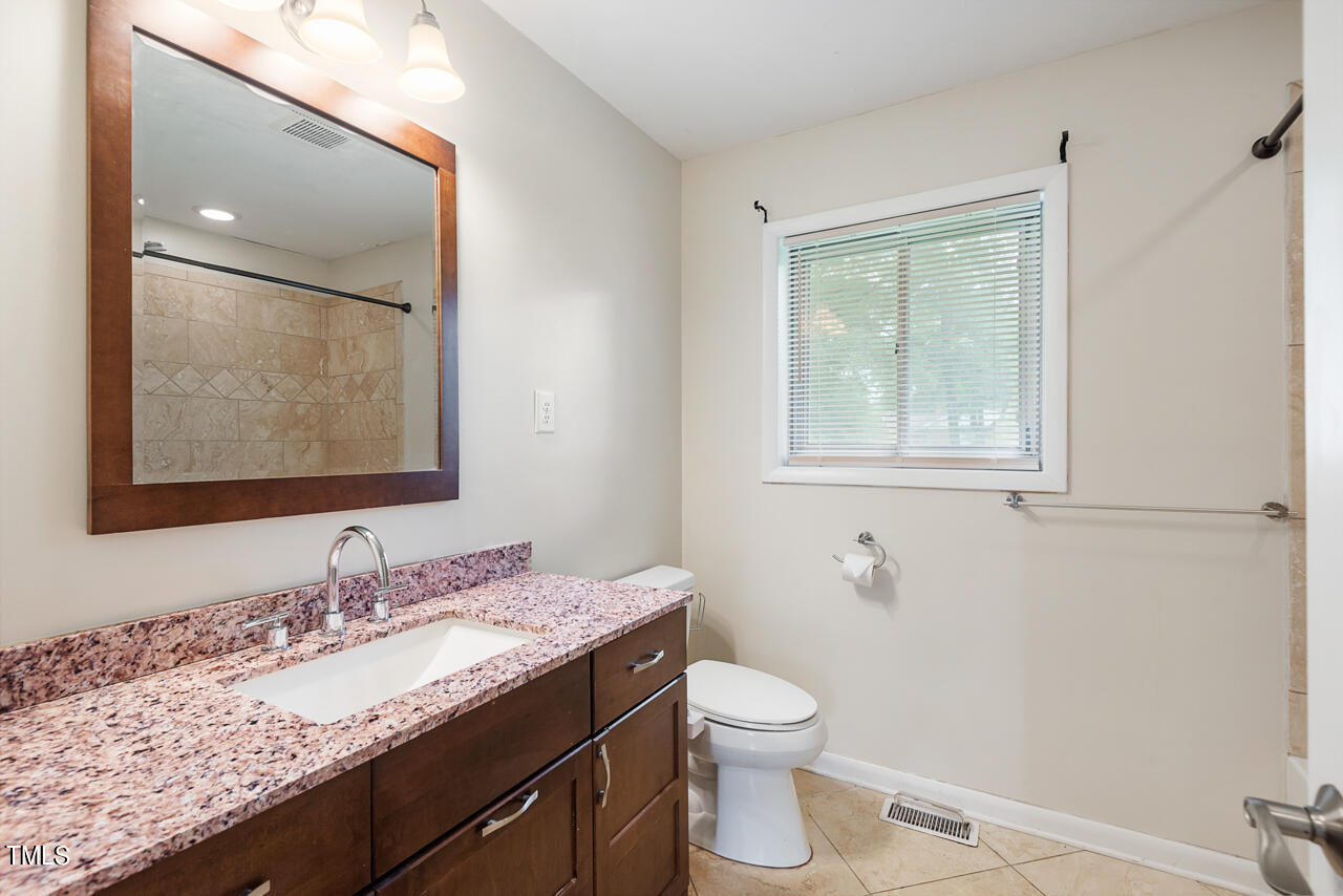 4701 Bennett Memorial Road Durham, NC 27705 - Photo 24 of 29 20 Hall Bath 1