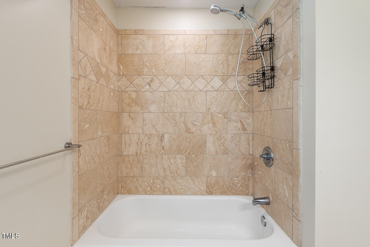 4701 Bennett Memorial Road Durham, NC 27705 - Photo 25 of 29 21 Hall Bath 2