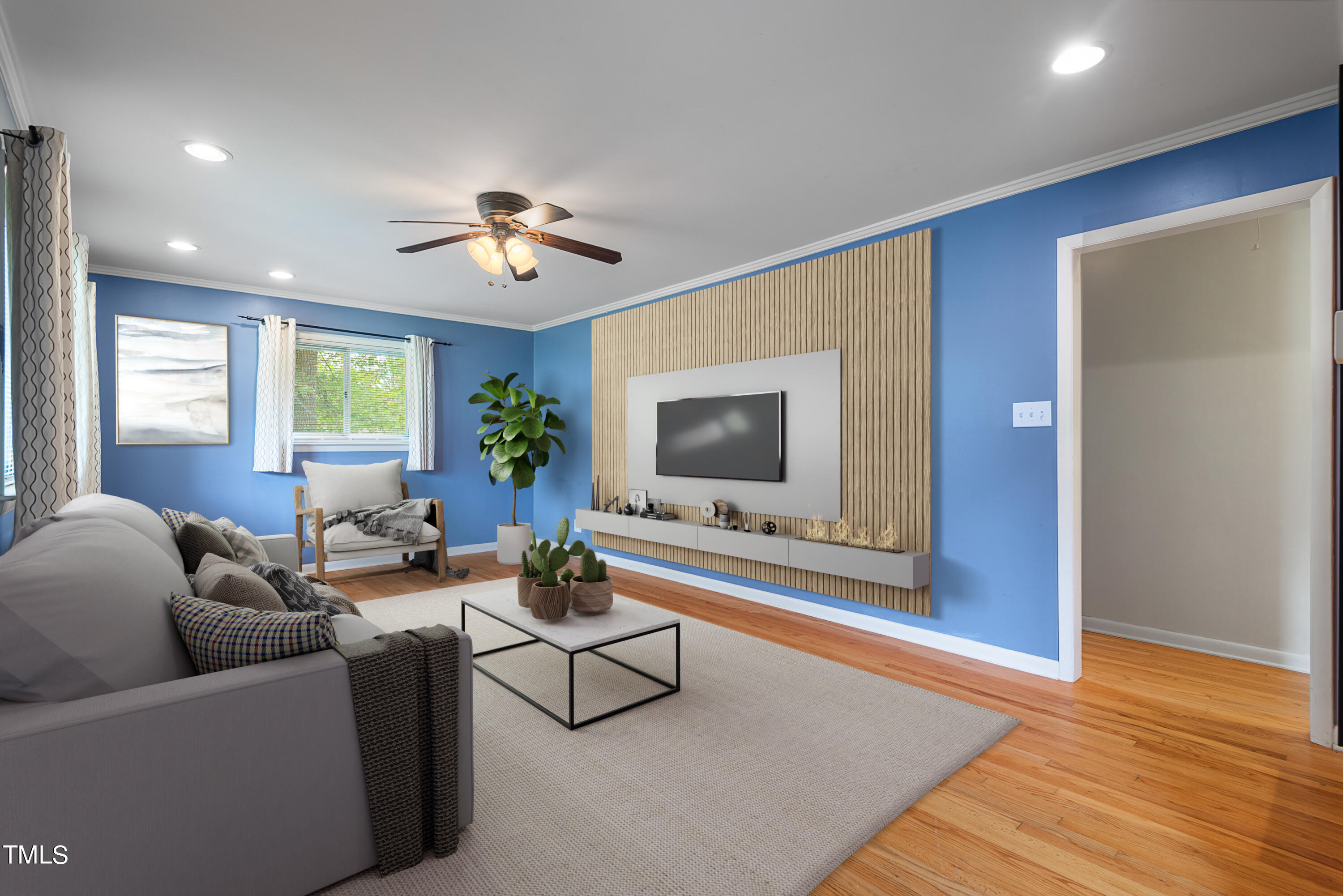 4701 Bennett Memorial Road Durham, NC 27705 - Photo 8 of 29 01
