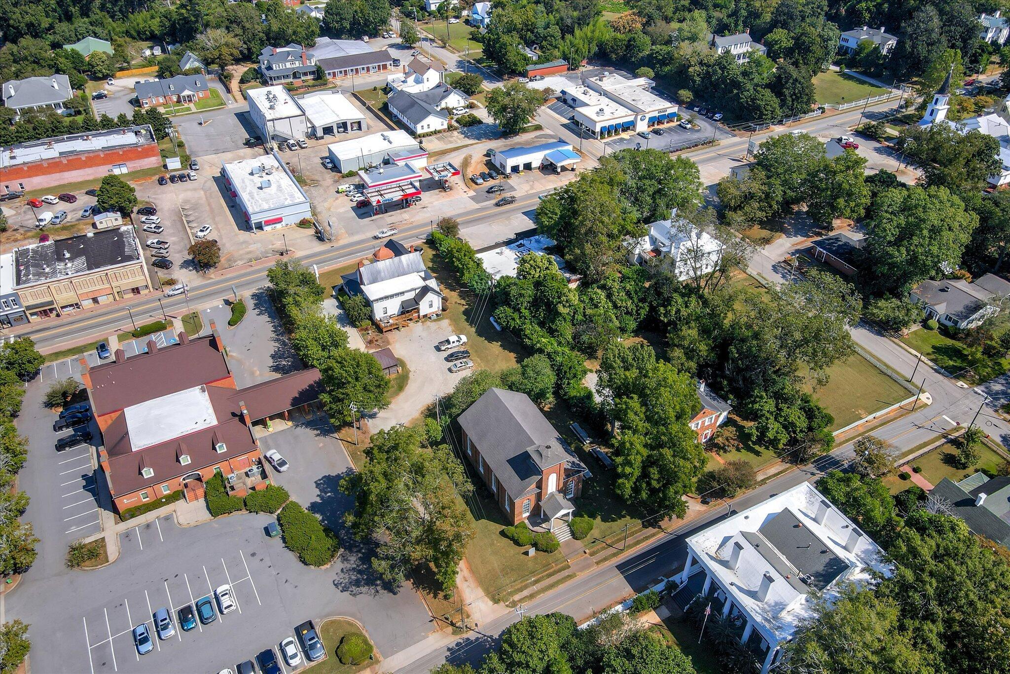 205 East Liberty Street Washington, GA 30673 - Photo 10 of 53