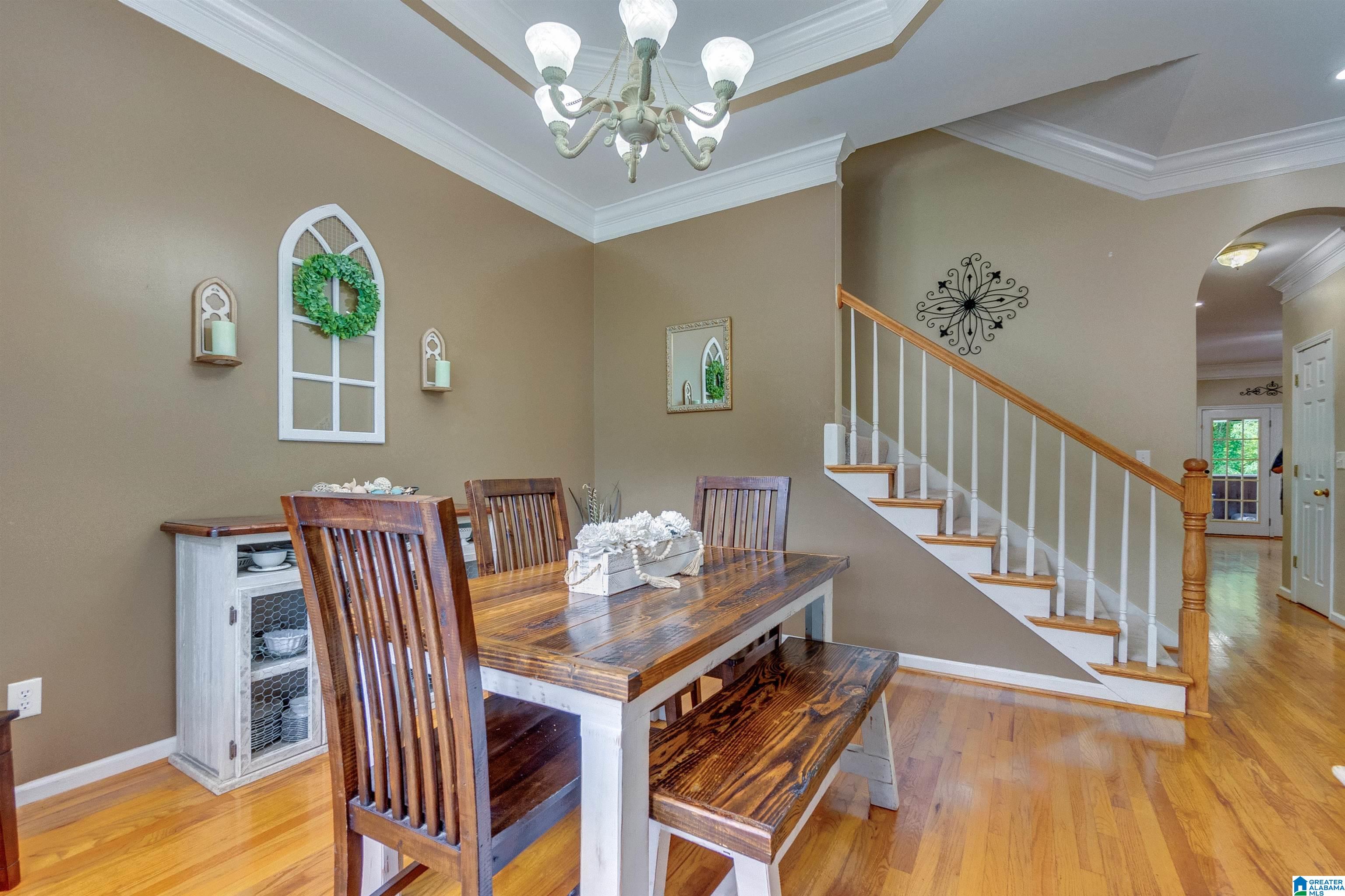 2565 Yellow Leaf Road Clanton, AL 35045 - Photo 12 of 53